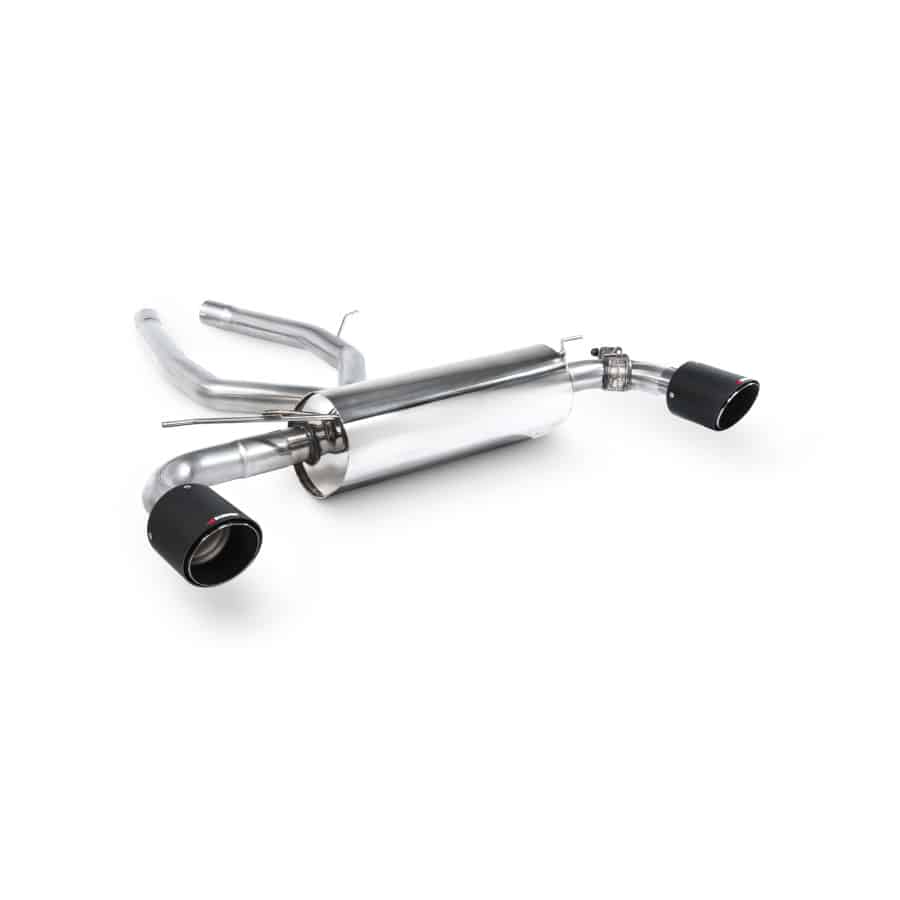 Scorpion Toyota GR Supra (A90) 3.0T GPF Back-Exhaust