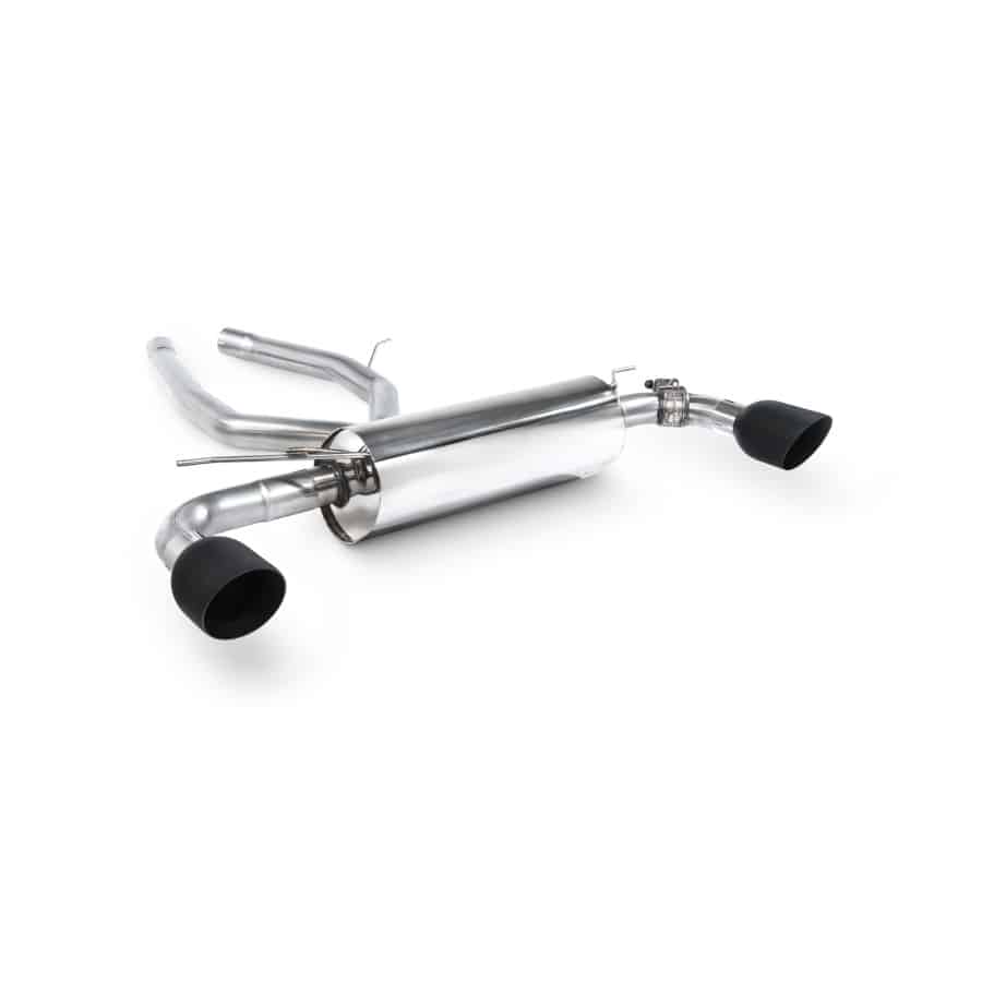 Scorpion Toyota GR Supra (A90) 3.0T GPF Back Exhaust