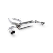 Scorpion Toyota GR Supra (A90) 3.0T GPF Back Exhaust - Performance HQ - United Kingdom