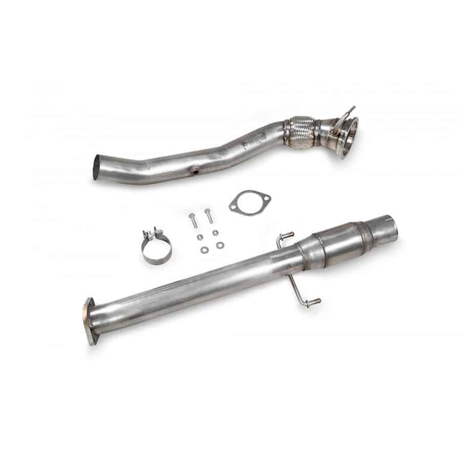 Scorpion Toyota GR Yaris Downpipe