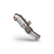 Scorpion Toyota Supra GR 3.0 (A90)/BMW M340i (G20) Downpipe