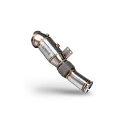 Scorpion Toyota Supra GR 3.0 (A90) BMW M340i (G20) Downpipe - Performance HQ - United Kingdom