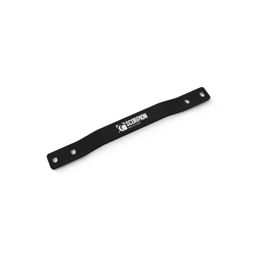 Scorpion VAG MQB & MQB EVO Exhaust Tunnel Brace