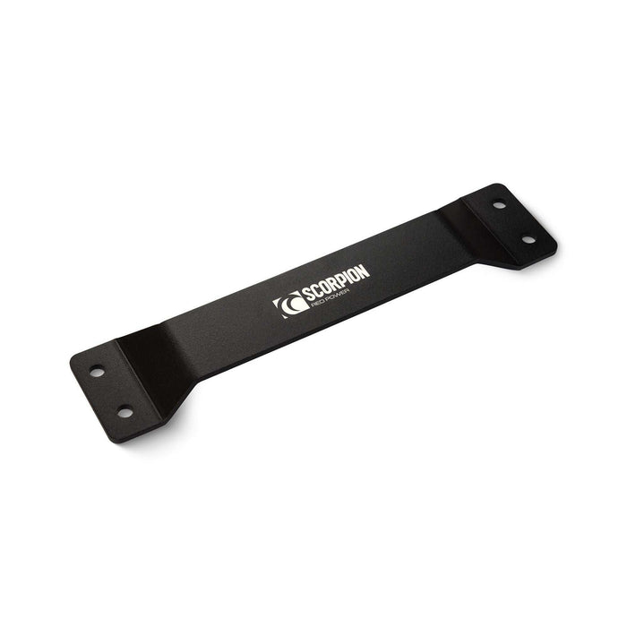 VAG VW Golf Mk5 GTI & Edition 30, VW Golf Mk6 GTI & Edition 35, VW Golf Mk6 GTD, VW Scirocco R, Seat Leon Cupra R 1P - Exhaust Tunnel Brace