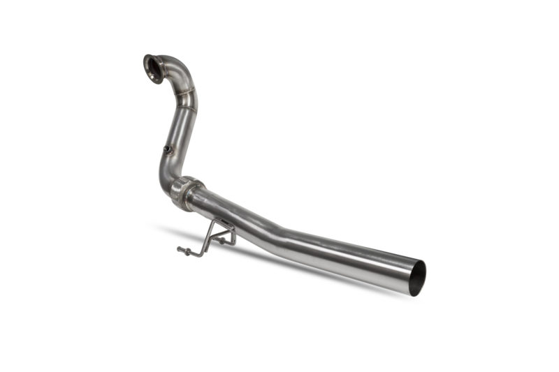 Scorpion Volkswagen Polo GTI (6C) 1.8T Downpipe