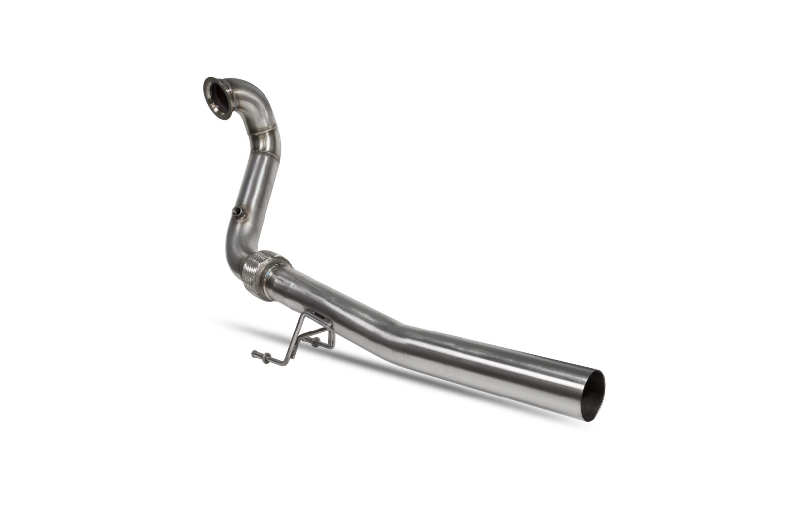 Scorpion Volkswagen Polo GTI (6C) 1.8T Downpipe