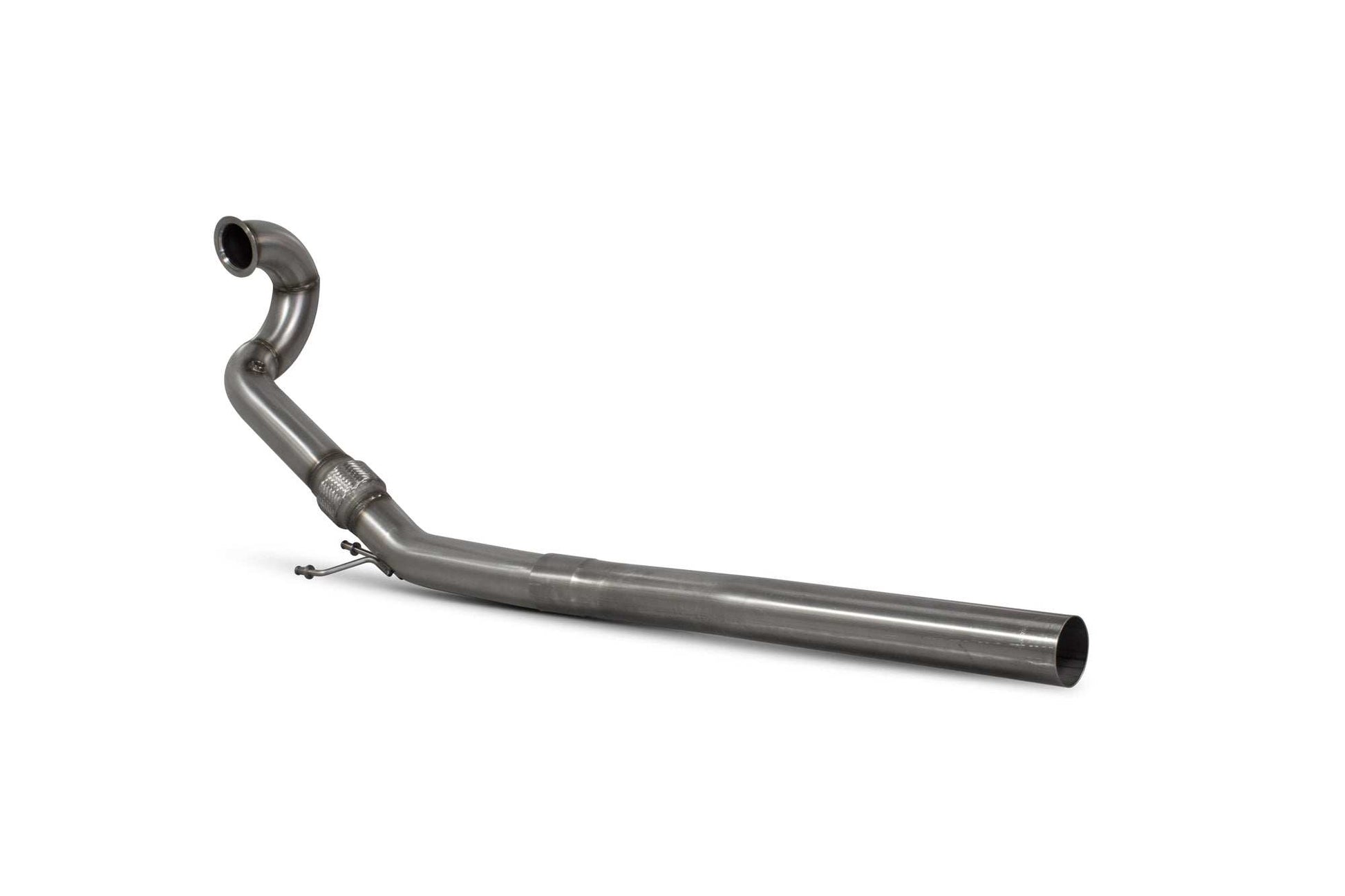 Scorpion Volkswagen Audi SEAT Golf S3 Leon Cupra Downpipe - Performance HQ - United Kingdom