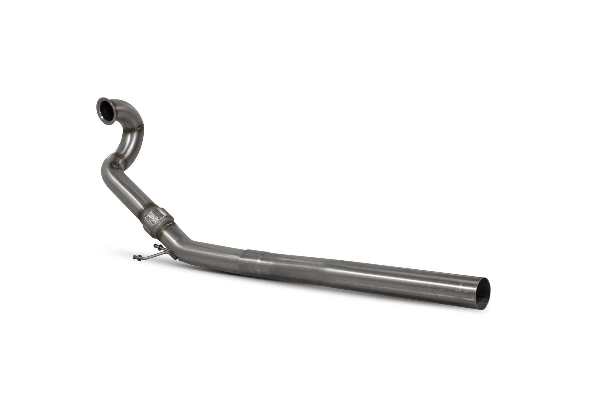 Scorpion Volkswagen Audi SEAT Golf S3 Leon Cupra Downpipe - Performance HQ - United Kingdom