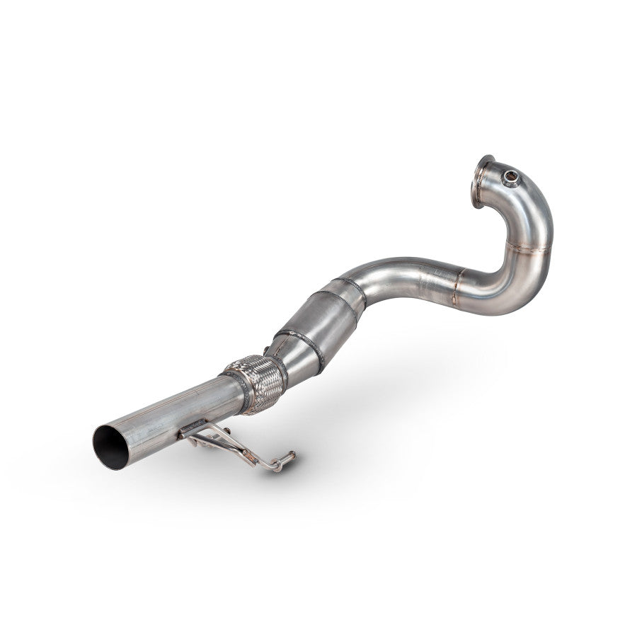 Scorpion VW Up! GTI 1.0TSI Downpipe