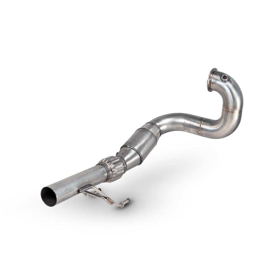 Scorpion VW Up! GTI 1.0TSI Downpipe - Performance HQ - United Kingdom