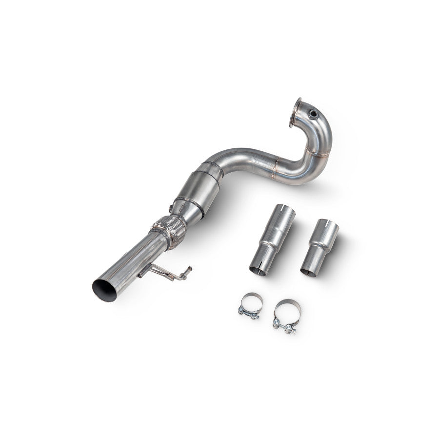 Scorpion VW Up! GTI 1.0TSI Downpipe