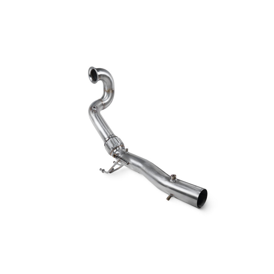 Scorpion VW Polo GTI (AW) 2.0TSI Downpipe