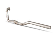 Scorpion Volkswagen Polo GTI (6R) 1.4TSI 180PS Downpipe - Performance HQ - United Kingdom