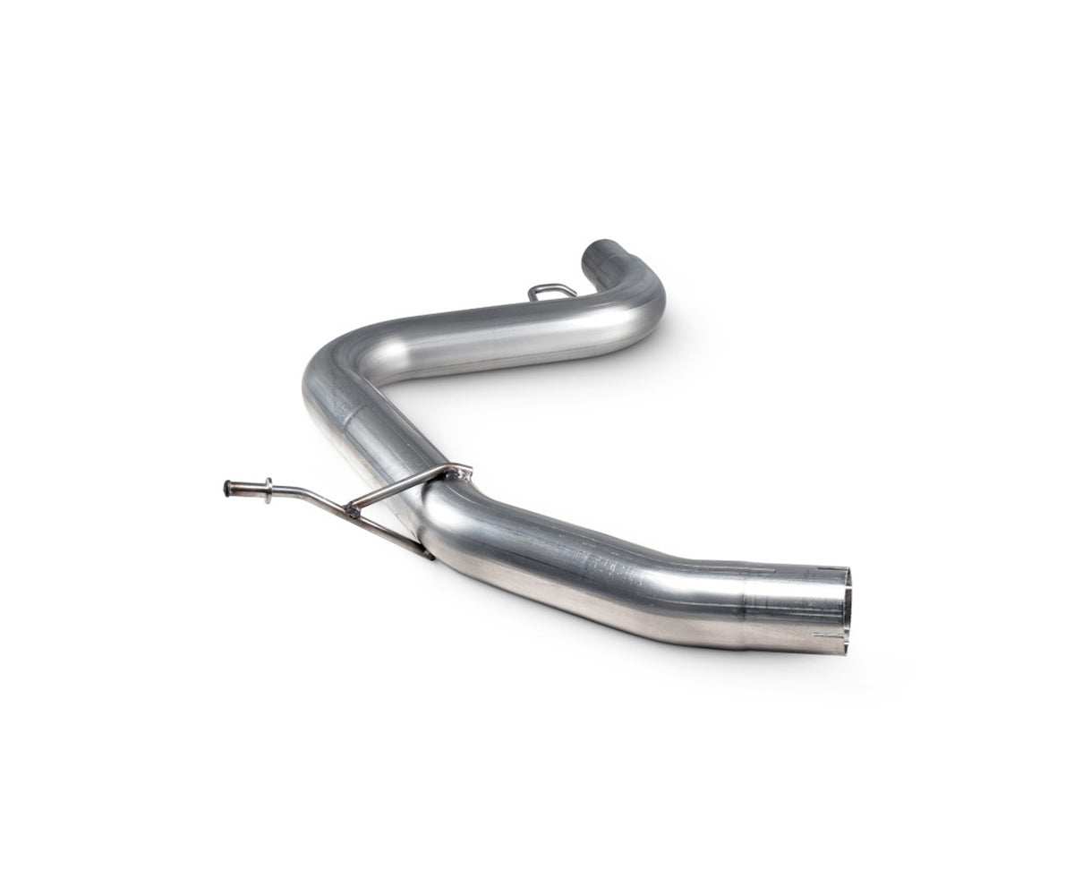 Scorpion VW Golf MK5 ED30 MK6 GTI MK6 ED35 Centre Silencer Delete - Performance HQ - United Kingdom