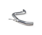 Scorpion VW Golf MK5 ED30 MK6 GTI MK6 ED35 Centre Silencer Delete - Performance HQ - United Kingdom