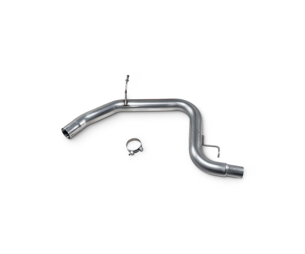 Scorpion VW Golf MK5 ED30/MK6 GTI/MK6 ED35 Centre Silencer Delete