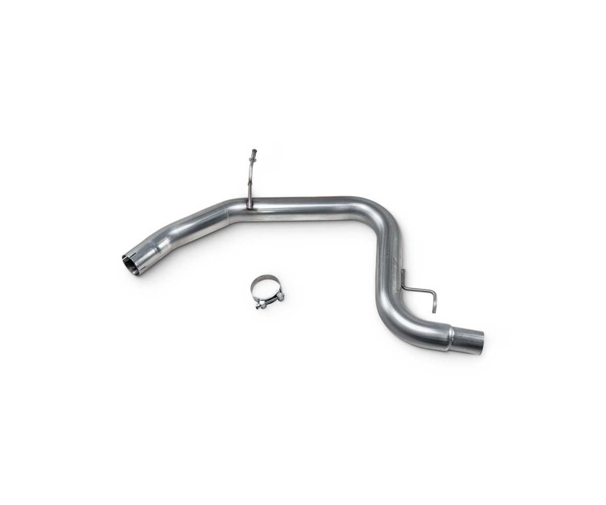 Scorpion VW Golf MK5 ED30 MK6 GTI MK6 ED35 Centre Silencer Delete - Performance HQ - United Kingdom