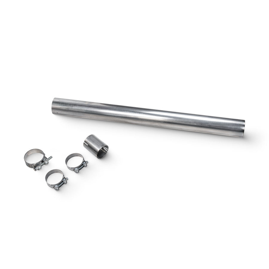 Scorpion VW Polo (AW) GTI Resonator Delete