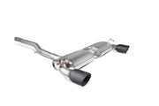 Scorpion Volkswagen Golf Mk4 R32 Cat back Exhaust