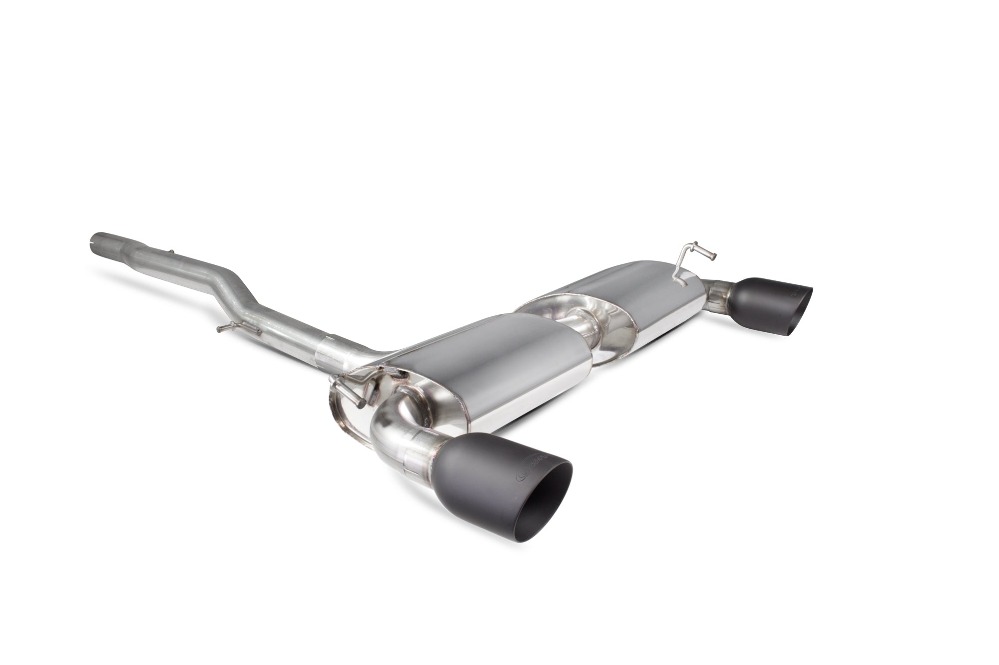 Scorpion Volkswagen Golf Mk4 R32 Cat back Exhaust