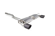 Scorpion Volkswagen Golf Mk4 R32 Cat back Exhaust - Performance HQ - United Kingdom