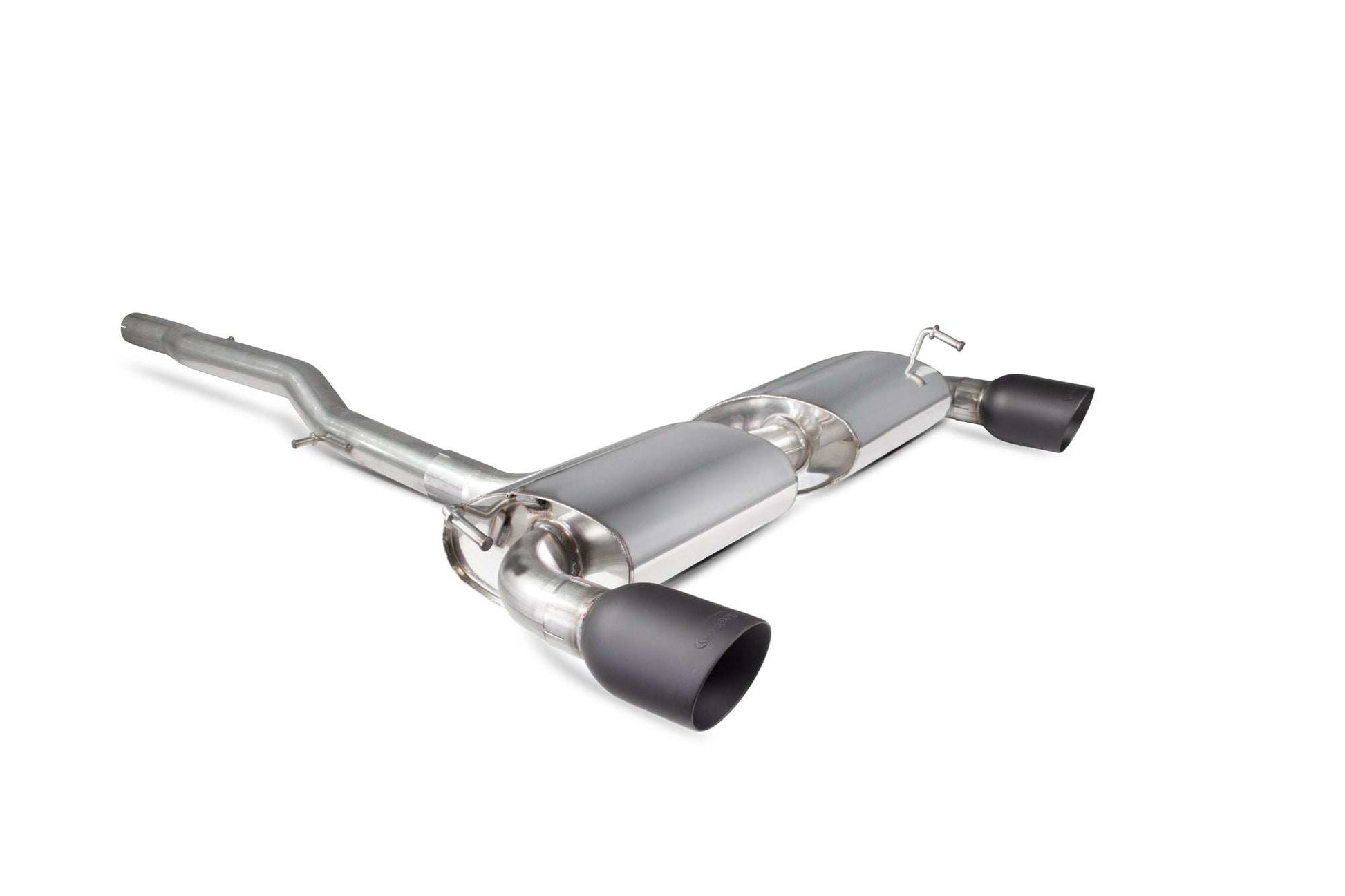 Scorpion Volkswagen Golf Mk4 R32 Cat back Exhaust - Performance HQ - United Kingdom