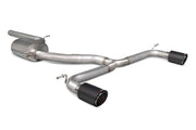 Scorpion Volkswagen Golf MK7 GTI (inc. Clubsport & S) Cat-back Exhaust