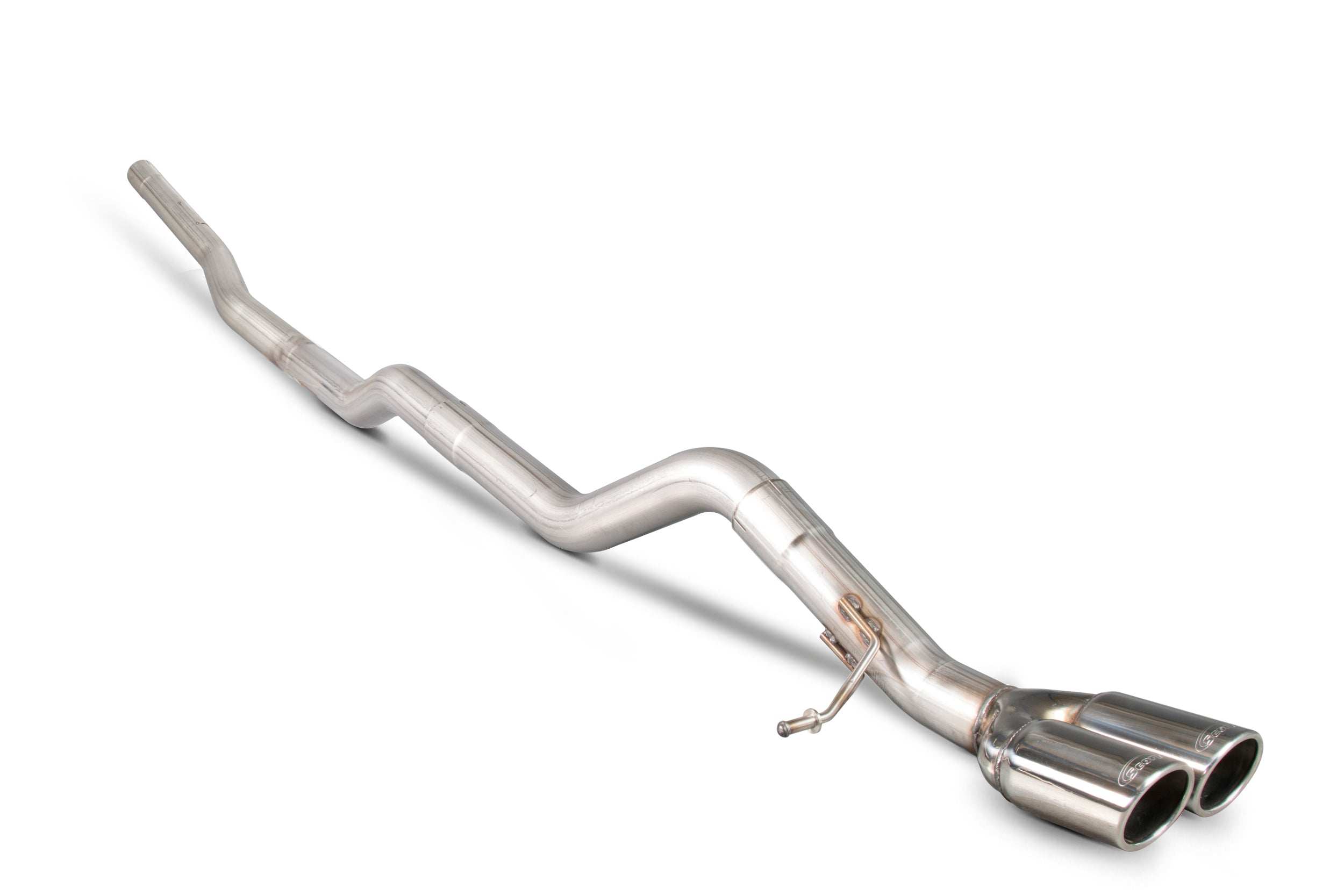 Scorpion Volkswagen Transporter T5 Exhaust System - Performance HQ - United Kingdom