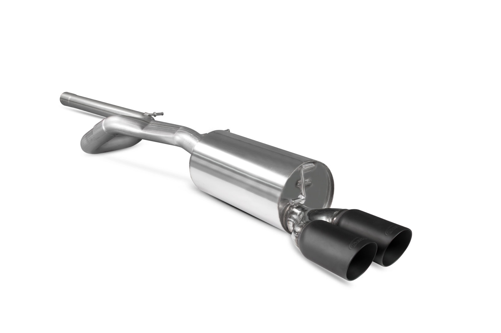 Scorpion Volkswagen Polo GTI (6C) 1.8T Cat back Exhaust