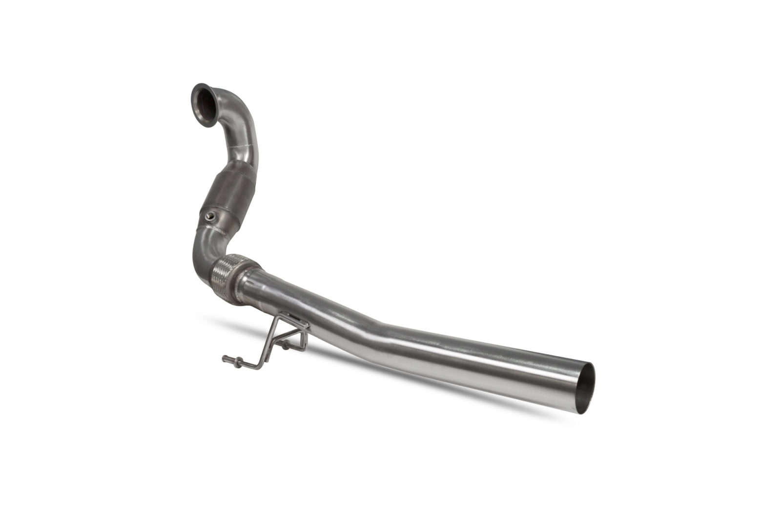 Scorpion Volkswagen Polo GTI (6C) 1.8T Downpipe