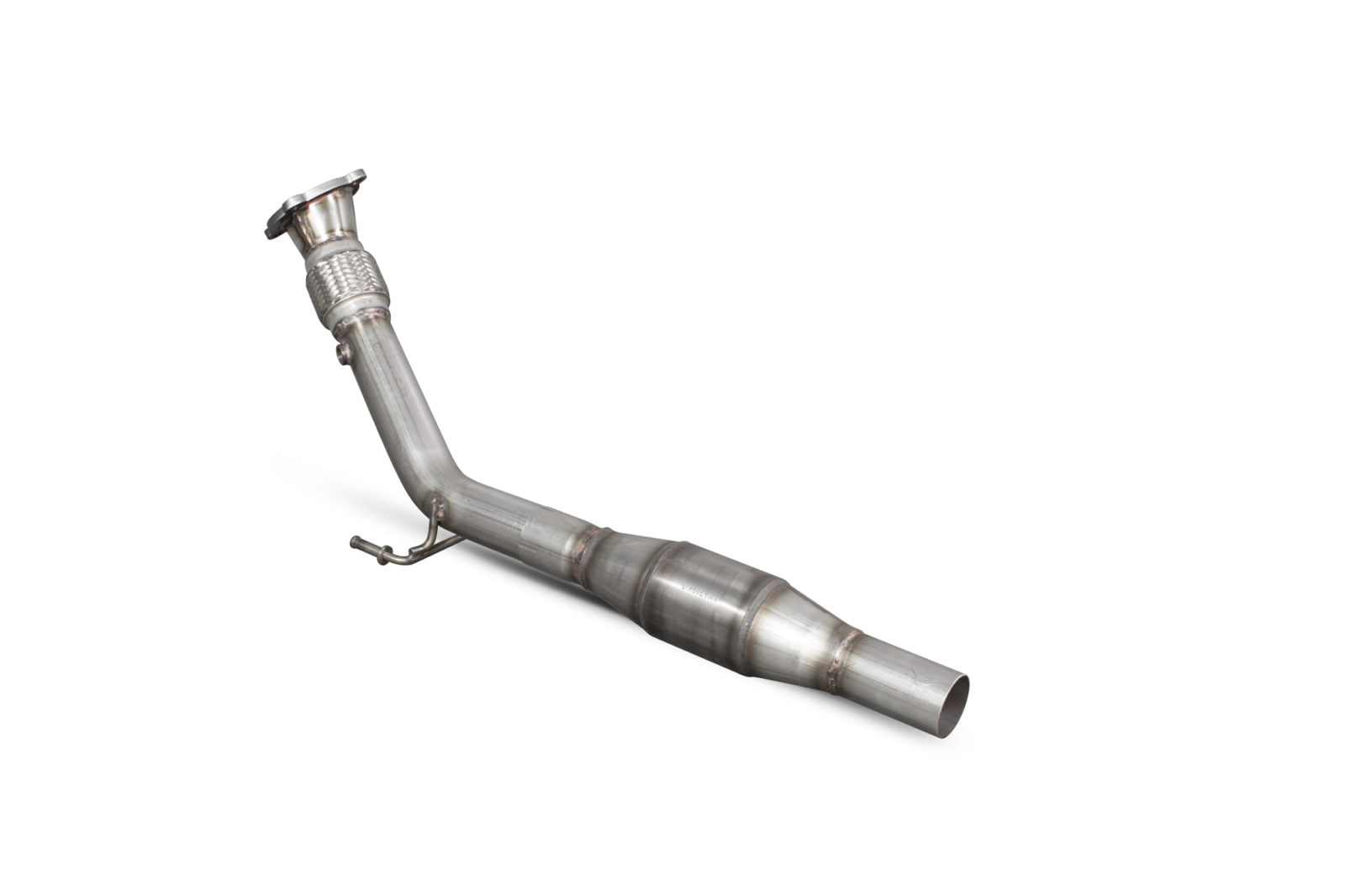Scorpion Volkswagen Polo GTI (9N3) 1.8T Downpipe