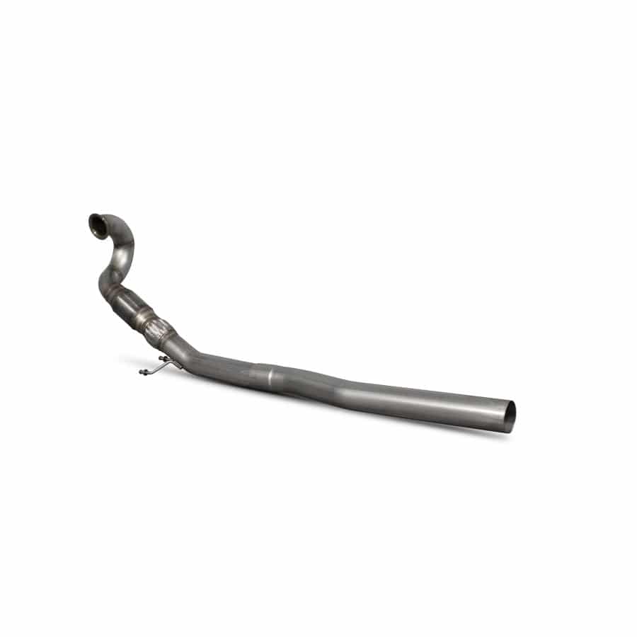 Scorpion Volkswagen Audi SEAT Golf S3 Leon Cupra Downpipe