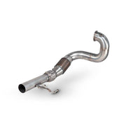 Scorpion VW Up! GTI 1.0TSI Downpipe - Performance HQ - United Kingdom