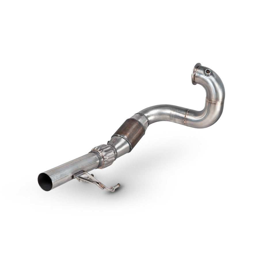 Scorpion VW Up! GTI 1.0TSI Downpipe - Performance HQ - United Kingdom