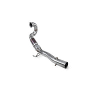 Scorpion VW Polo GTI (AW) 2.0TSI Downpipe