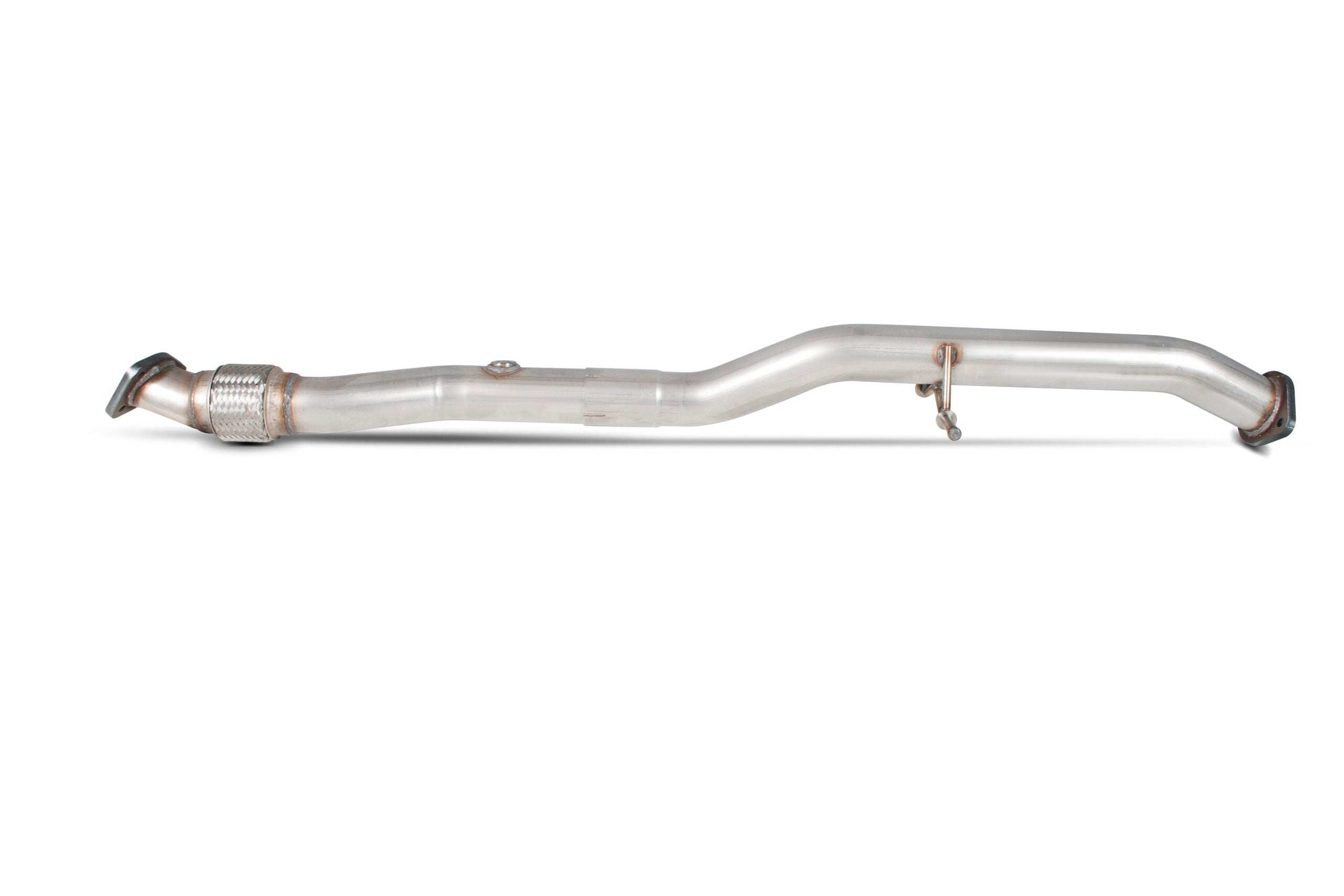 Scorpion Vauxhall Astra GTC 1.4 Turbo Downpipe - Performance HQ - United Kingdom