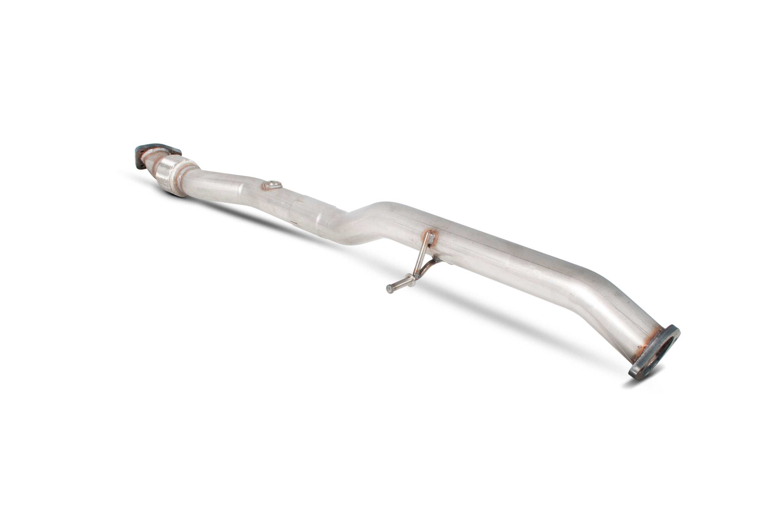 Scorpion Vauxhall Astra GTC 1.6 Turbo Downpipe - Performance HQ - United Kingdom