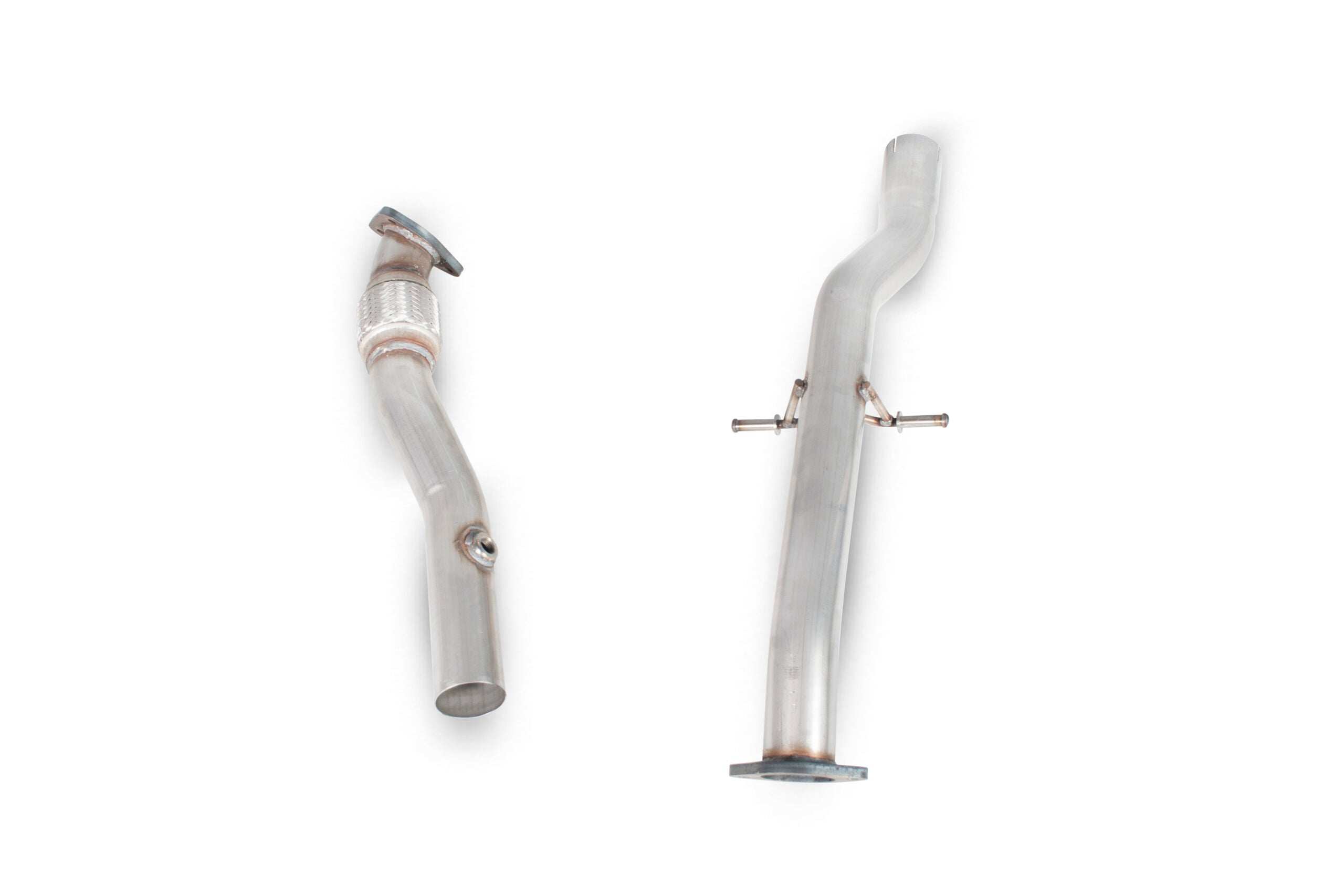 Scorpion Vauxhall Astra GTC 1.6 Turbo Downpipe - Performance HQ - United Kingdom