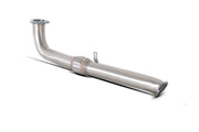 Scorpion Vauxhall Insignia D VXR Saloon Downpipe - Performance HQ - United Kingdom