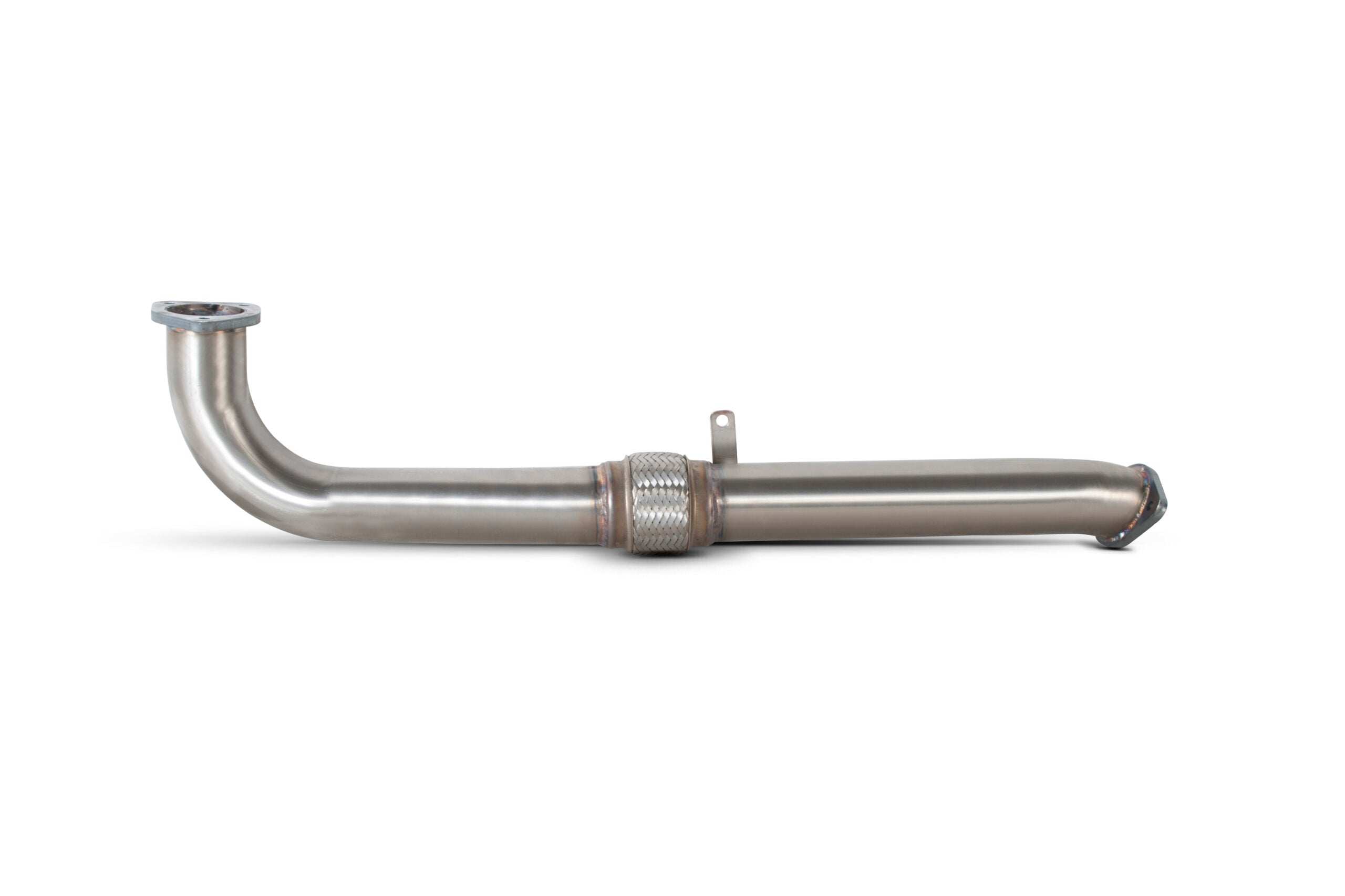 Scorpion Vauxhall Insignia D VXR Saloon Downpipe - Performance HQ - United Kingdom