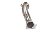Scorpion Vauxhall Corsa D VXR Nurburgring Downpipe - Performance HQ - United Kingdom