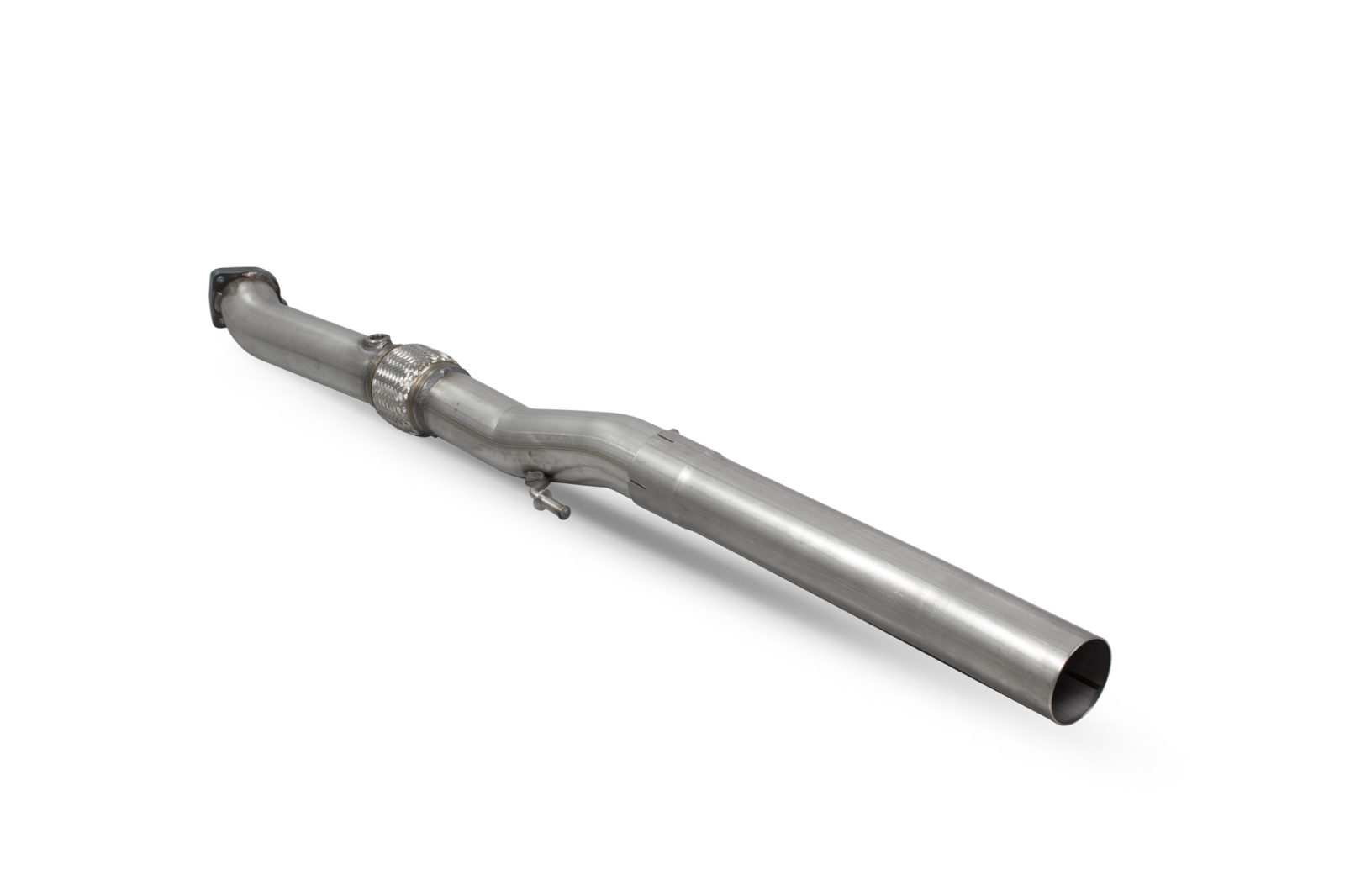 Scorpion Vauxhall Corsa D VXR Nurburgring Downpipe - Performance HQ - United Kingdom