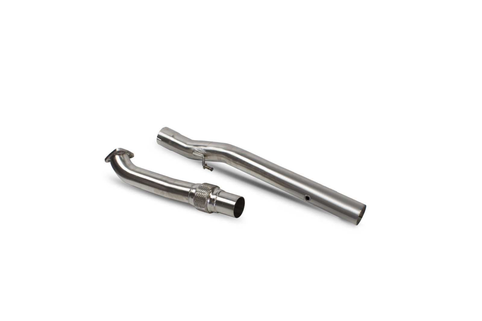 Scorpion Vauxhall Corsa D VXR (Z16) Downpipe - Performance HQ - United Kingdom