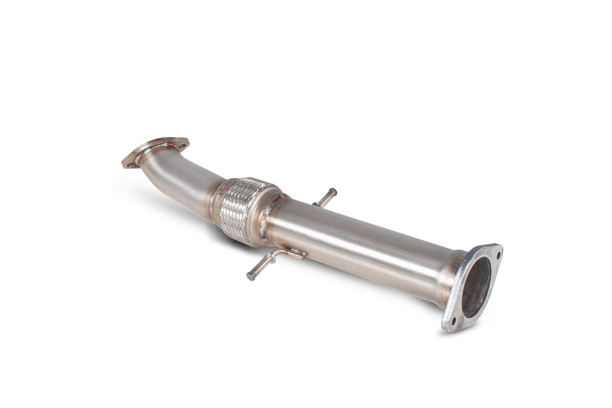 Scorpion Vauxhall Astra J VXR Non-GPF Model Only Downpipe