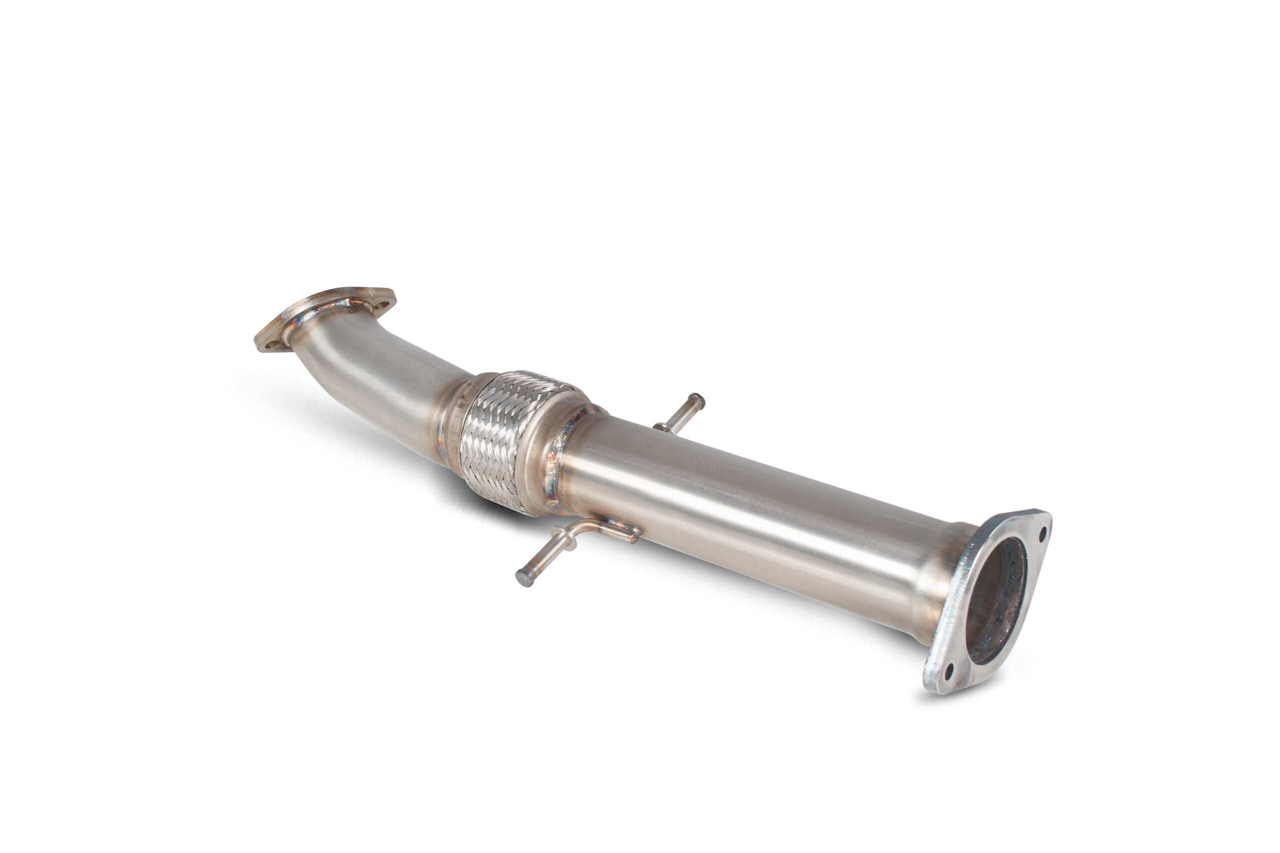 Scorpion Vauxhall Astra J VXR Non GPF Model Only Downpipe - Performance HQ - United Kingdom