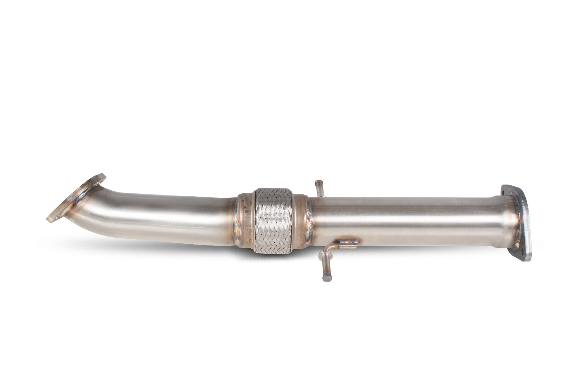 Scorpion Vauxhall Astra J VXR Non-GPF Model Only Downpipe