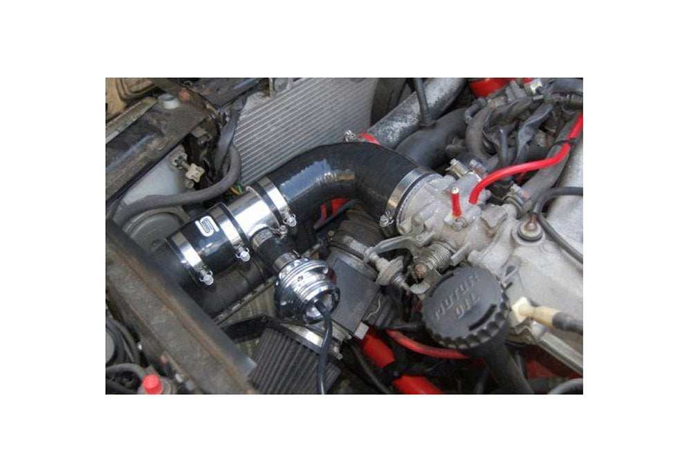 Forge Saab 900 T16S Valve and Fitting Kit - Performance HQ - United Kingdom