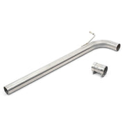 Cobra Sport Seat Leon Cupra ST 280/290 Estate (14-18) Resonator Delete Exhaust - Performance HQ - United Kingdom