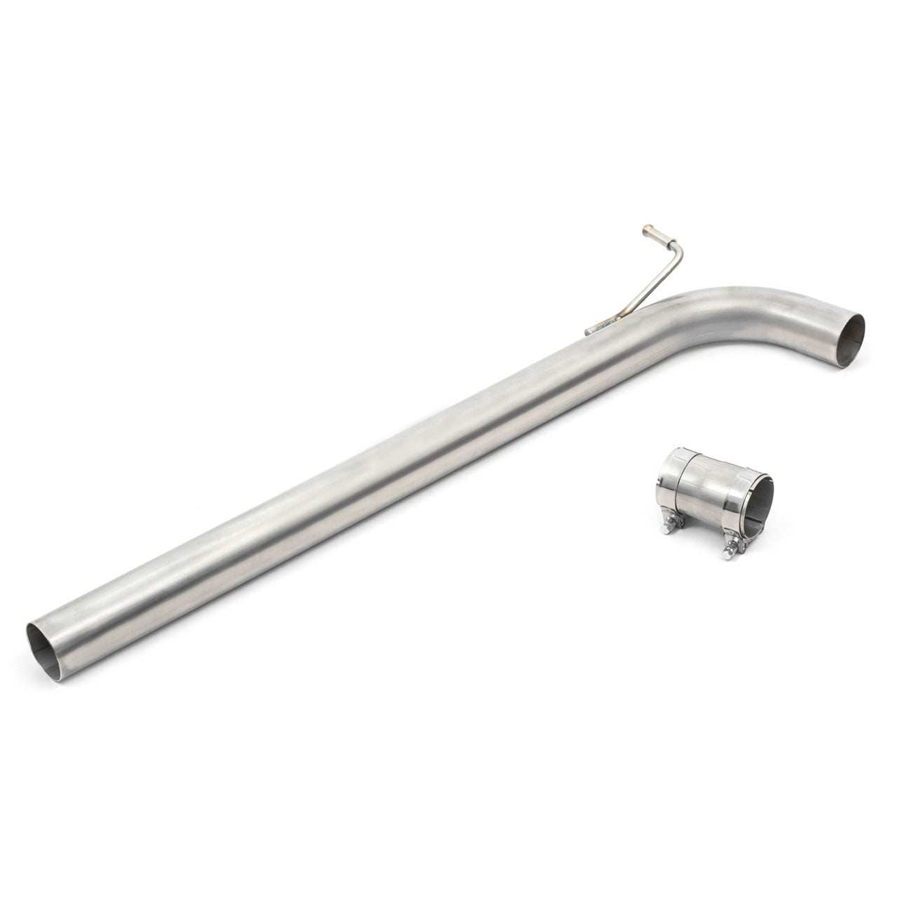 Cobra Sport Seat Leon Cupra ST 280/290 Estate (14-18) Resonator Delete Exhaust - Performance HQ - United Kingdom