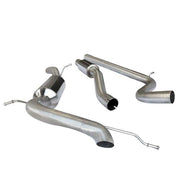 Cobra Sport Seat Ibiza Cupra/Bocanegra 1.4 TSI (10-14) Cat Back Exhaust - Performance HQ - United Kingdom